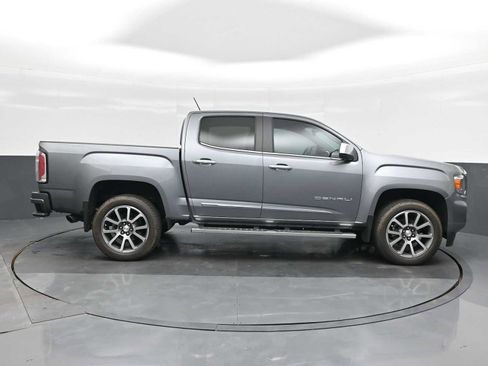 Used 2022 GMC Canyon Denali w/ LPO, Power Package image 9