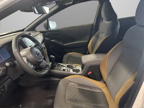 New 2026 Subaru Crosstrek 2.5i Sport image 9