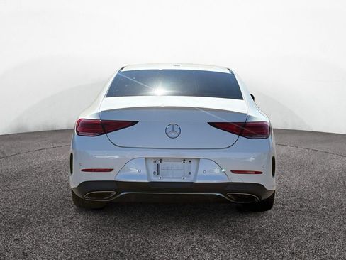 Used 2019 Mercedes-Benz CLS 450 image 4