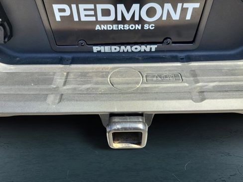 Used 2023 Ford Ranger Lariat w/ Equipment Group 501A High image 9