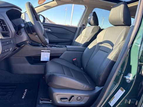 New 2026 Nissan Rogue SV image 16