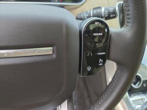 Used 2020 Land Rover Range Rover Sport SE AWD/4WD image 19