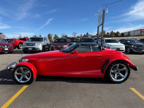 Used 1999 Plymouth Prowler image 6