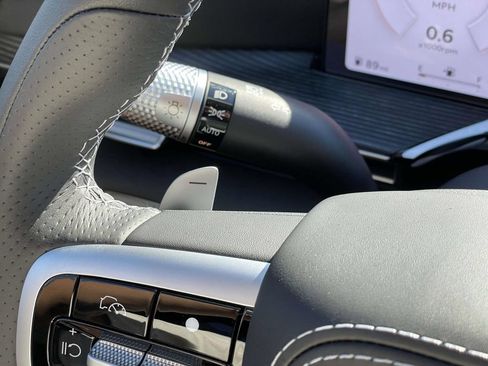 New 2026 Genesis GV80 3.5T AWD/4WD image 11