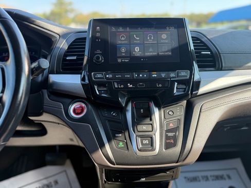 Used 2018 Honda Odyssey EX-L image 30