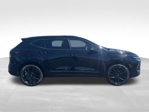 Certified 2024 Chevrolet Blazer RS w/ Enhanced Convenience Package FWD image 29