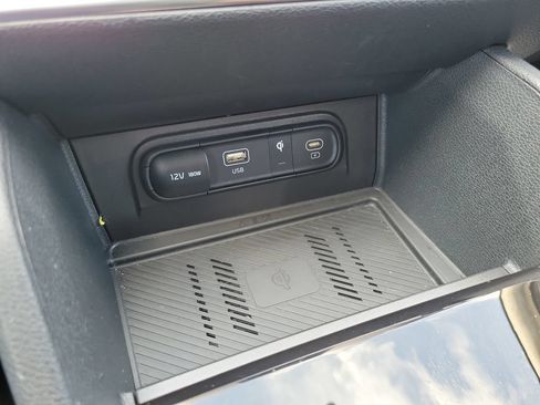 Certified 2023 Kia Sportage SX FWD image 31