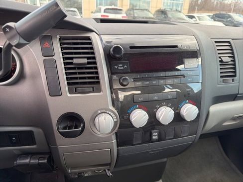 Used 2010 Toyota Tundra 2WD Double Cab image 6
