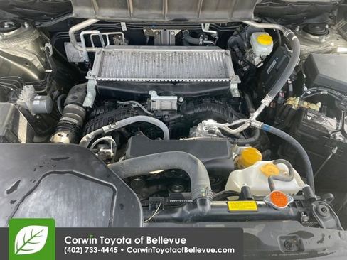 Used 2024 Subaru Ascent Limited image 20