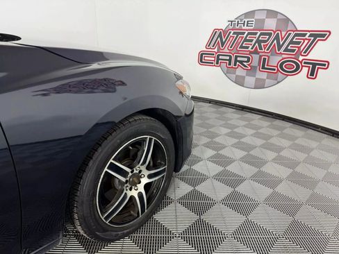 Used 2015 MAZDA MAZDA6 Grand Touring image 35