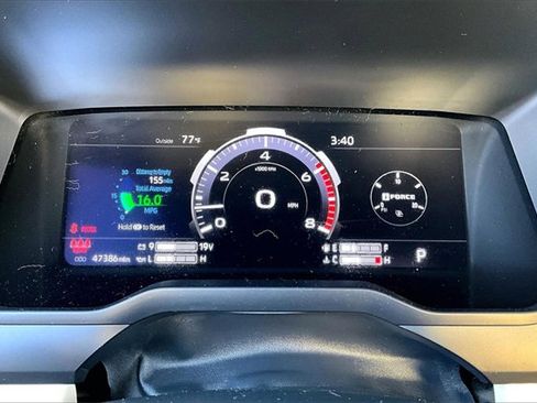 Used 2023 Toyota Tundra 1794 Edition image 14