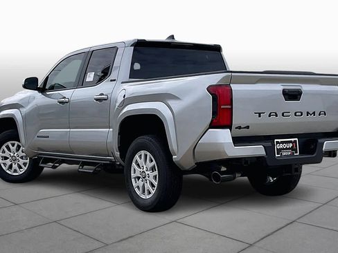 New 2026 Toyota Tacoma SR5 AWD/4WD image 11