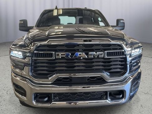 Used 2026 RAM 2500 Big Horn AWD/4WD image 8