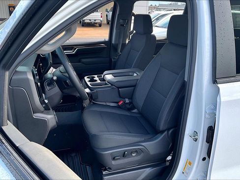 New 2026 Chevrolet Silverado 1500 LT AWD/4WD image 9