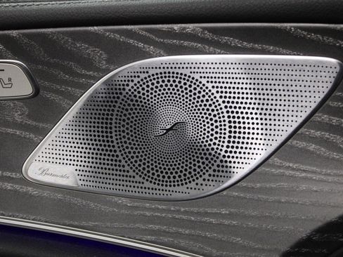 Used 2022 Mercedes-Benz AMG GT 53 image 25