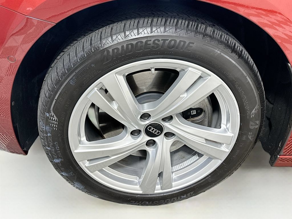 Used 2025 Audi A5 2.0T Premium Plus AWD/4WD image 24