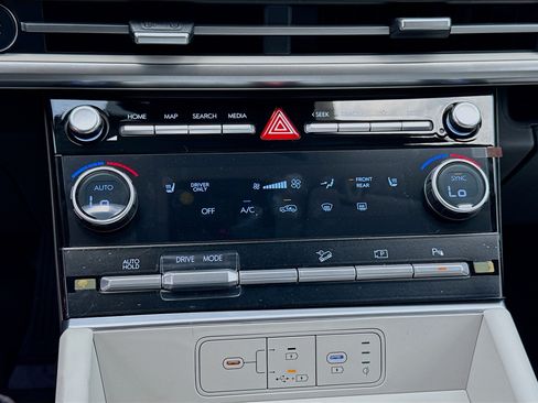 New 2026 Hyundai Santa Fe SEL FWD image 12