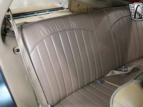 Used 1993 Buick Roadmaster Estate image 18