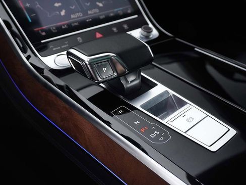 Used 2020 Audi A8 L 3.0T w/ Executive Package image 69