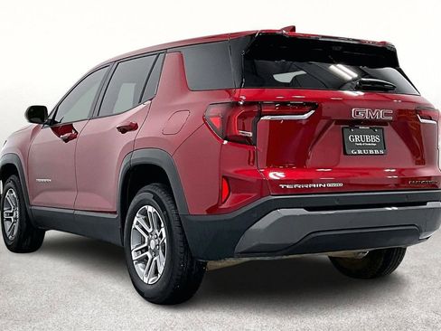 New 2026 GMC Terrain Elevation w/ Technology Package II image 5