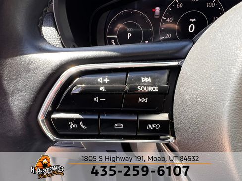 Used 2024 MAZDA CX-90 Plug-In Hybrid w/ Premium Pkg AWD/4WD image 31