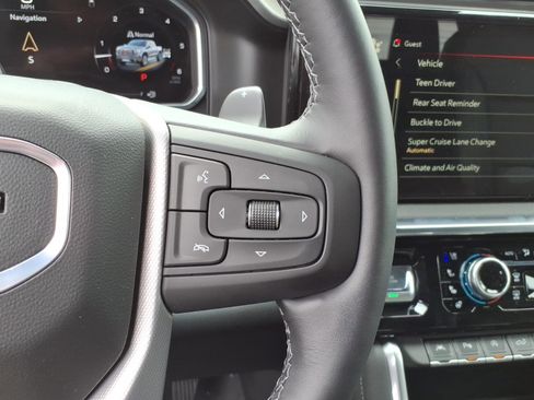 New 2026 GMC Sierra 1500 Denali AWD/4WD image 19