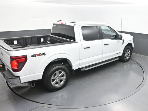 Used 2024 Ford F150 XLT w/ Mobile Office Package AWD/4WD image 39