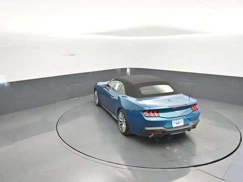 New 2026 Ford Mustang Premium RWD image 24