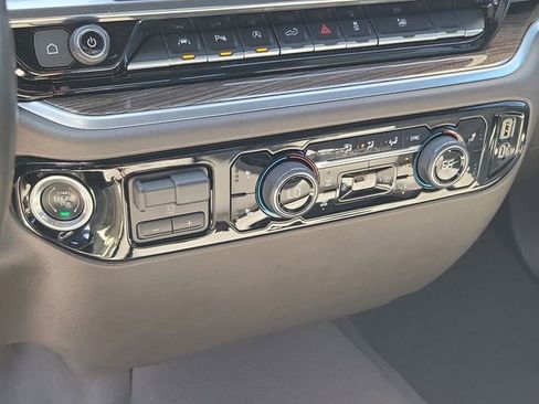 Certified 2023 Chevrolet Silverado 1500 LT w/ Safety Package image 26