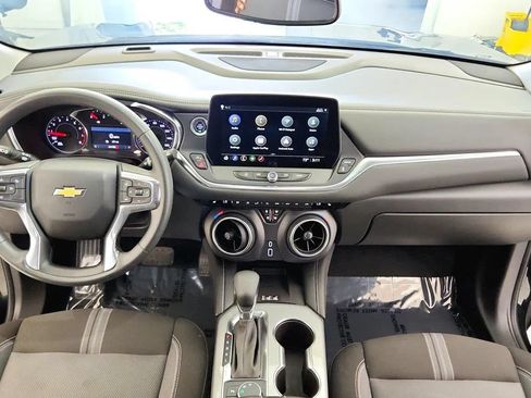 Used 2024 Chevrolet Blazer LT w/ Convenience Package FWD image 34