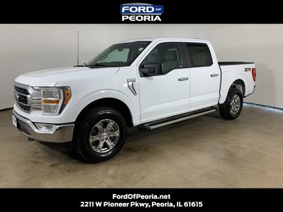 Used 2023 Ford F150 XLT w/ XTR Package