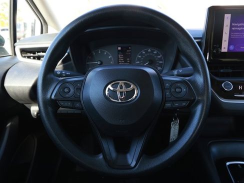 Used 2024 Toyota Corolla LE image 11