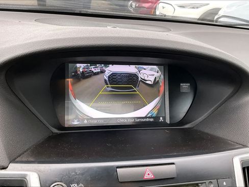 Used 2019 Acura TLX w/ Technology Package FWD image 26