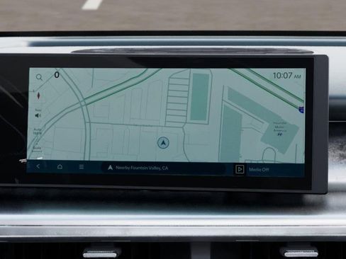 New 2026 Hyundai Ioniq 9 Calligraphy AWD/4WD image 13