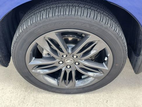 Certified 2023 Acura RDX A-Spec FWD image 4