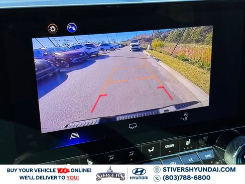 Used 2025 Chevrolet Colorado Z71 w/ Z71 Convenience Package 2 image 4