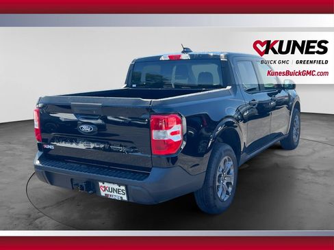 Used 2026 Ford Maverick XLT w/ Equipment Group 301A AWD/4WD image 10