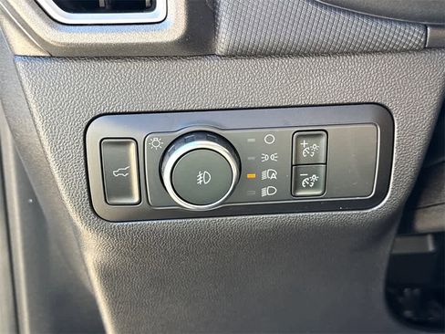 New 2025 Ford Bronco Sport Big Bend w/ Convenience Package image 27