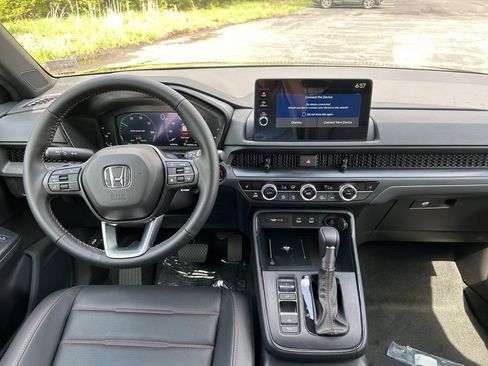 New 2026 Honda CR-V Sport-L image 15
