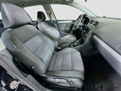 Used 2013 Volkswagen Golf TDI FWD image 25