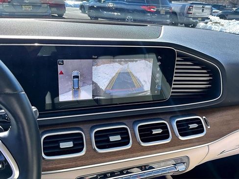 Certified 2022 Mercedes-Benz GLE 350 4MATIC image 22