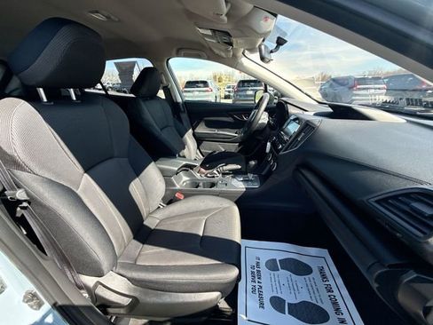 Used 2020 Subaru Crosstrek 2.0i image 21