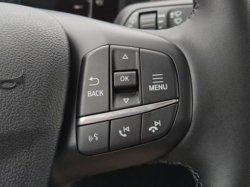 New 2026 Ford Bronco Sport Outer Banks AWD/4WD image 19