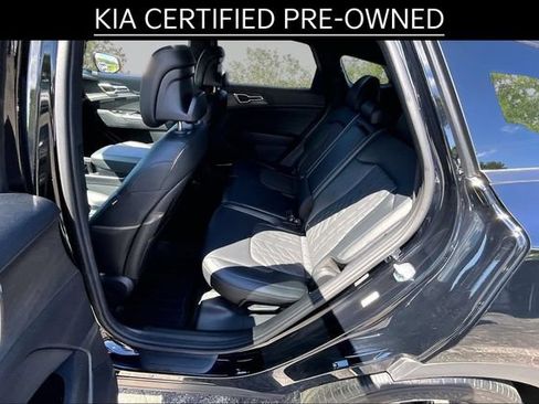 Certified 2024 Kia Sportage X-Line AWD/4WD image 24
