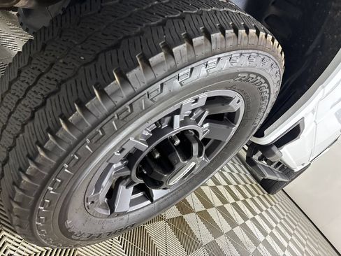 Used 2025 Ford F350 XL w/ STX Appearance Package AWD/4WD image 28
