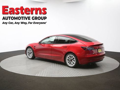 Used 2021 Tesla Model 3 Long Range image 59