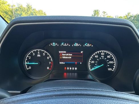 Used 2023 Ford F150 XL w/ Max Trailer Tow Package AWD/4WD image 17