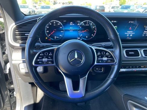 Used 2023 Mercedes-Benz GLE 350 4MATIC image 19