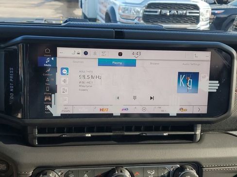 New 2026 Jeep Wrangler Unlimited Rubicon 392 image 25