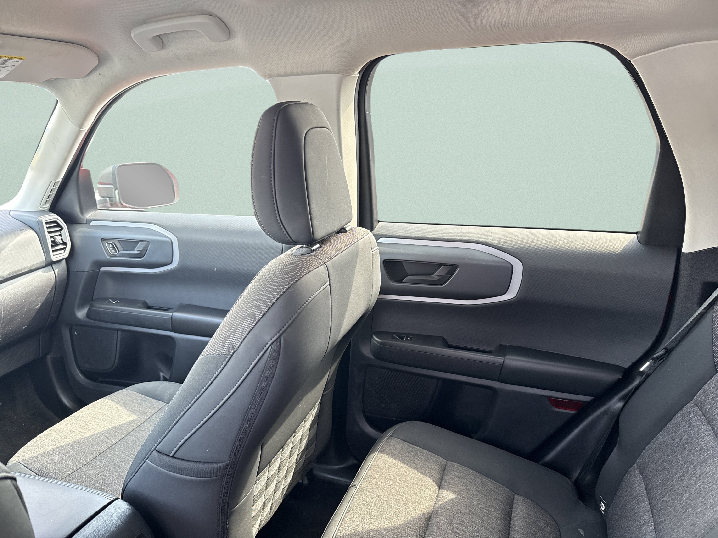 Used 2024 Ford Bronco Sport Big Bend AWD/4WD image 30